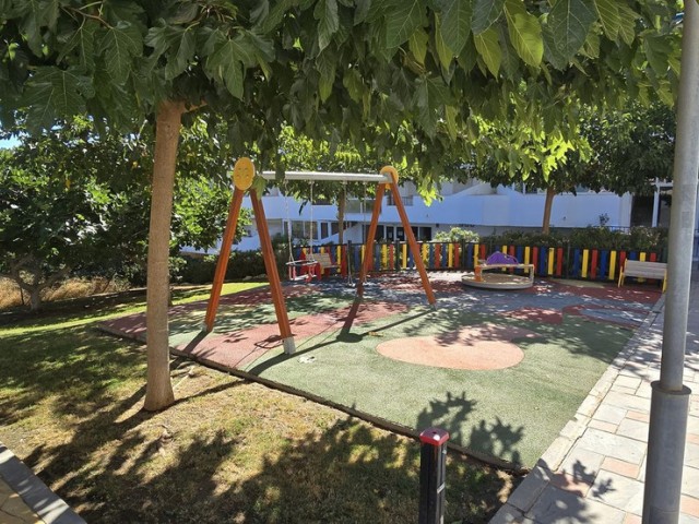 2 Bedrooms Apartment in Fuengirola