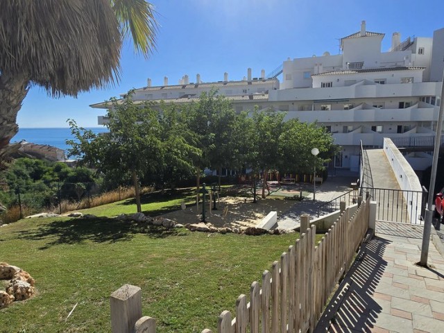 2 Bedrooms Apartment in Fuengirola