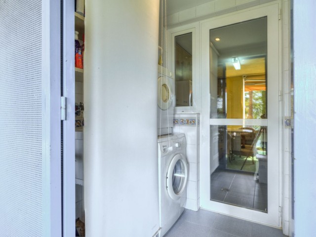 2 Slaapkamer Appartement in Bahía de Marbella