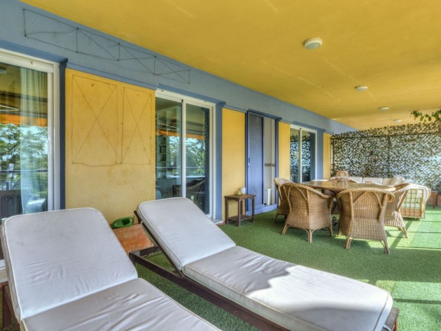 Appartement, Bahía de Marbella, R5152009