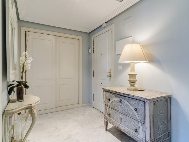 2 Slaapkamer Appartement in Bahía de Marbella