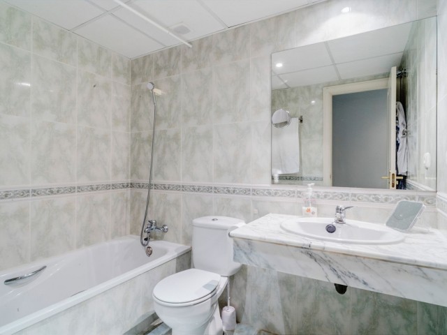 2 Slaapkamer Appartement in Bahía de Marbella