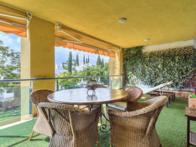 Apartment, Bahía de Marbella, R5152009