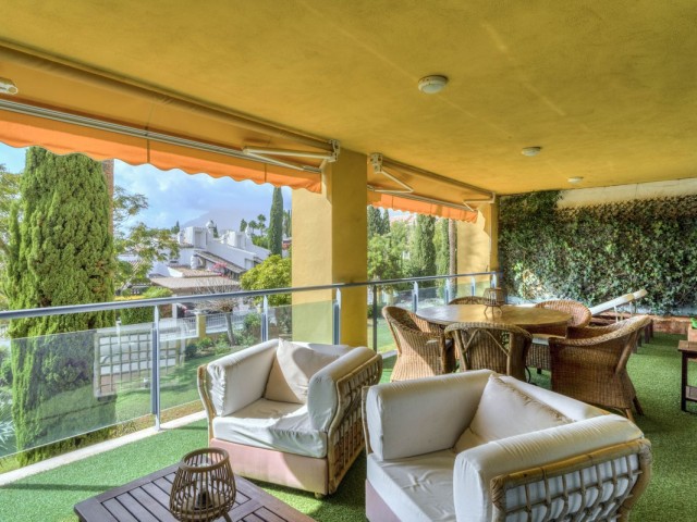 Apartment, Bahía de Marbella, R5152009