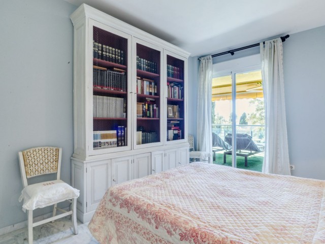 Appartement avec 2 Chambres  à Bahía de Marbella