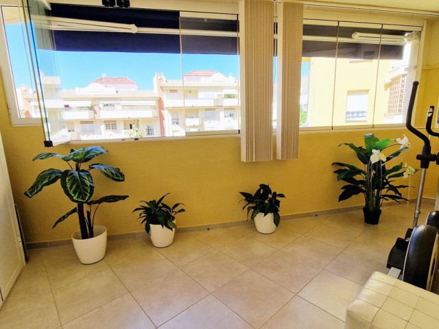 Apartment, Benalmadena, R5152111
