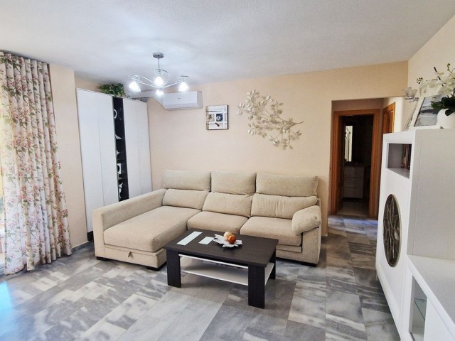 2 Bedrooms Apartment in Benalmadena