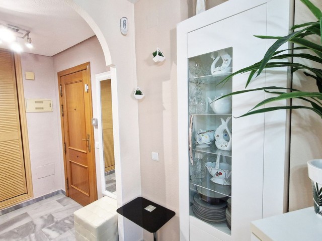 2 Bedrooms Apartment in Benalmadena