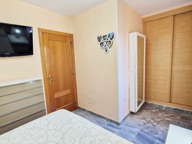 2 Bedrooms Apartment in Benalmadena