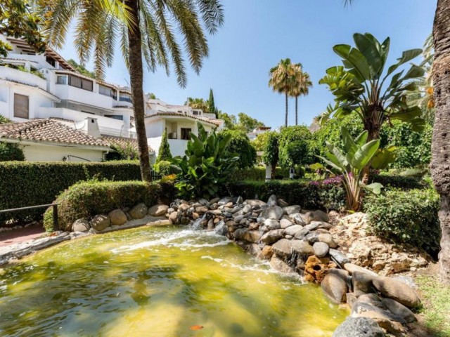 3 Bedrooms Apartment in Marbella
