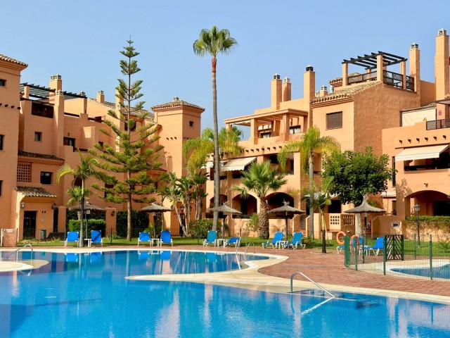 Apartamento, Hacienda del Sol, R5152285