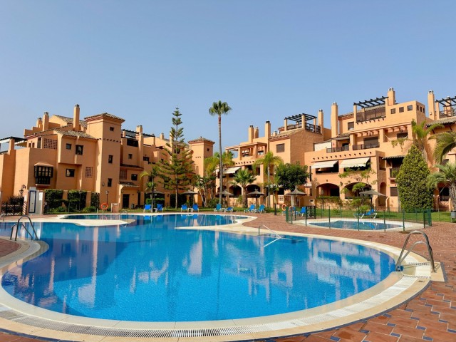 Apartamento con 2 Dormitorios  en Hacienda del Sol
