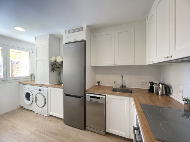 Apartment, Los Boliches, R5152696