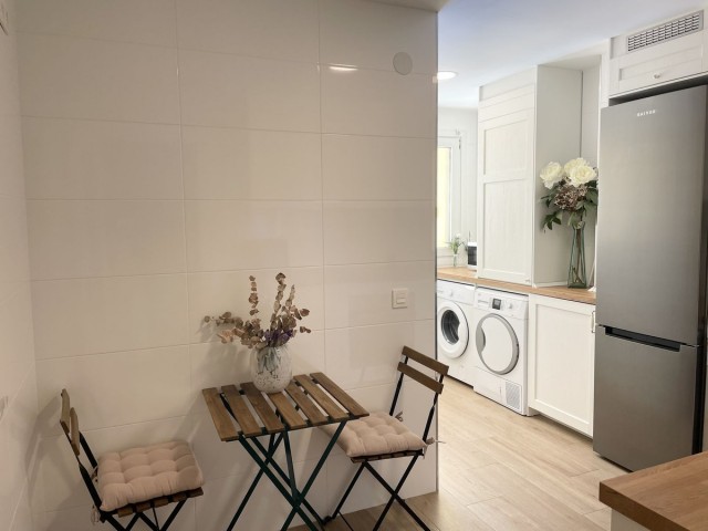 3 Bedrooms Apartment in Los Boliches