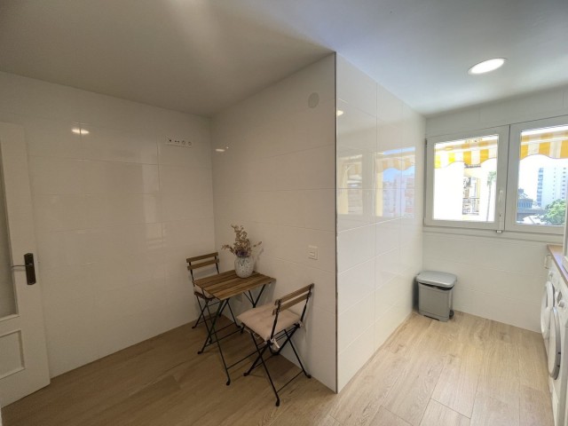 3 Bedrooms Apartment in Los Boliches
