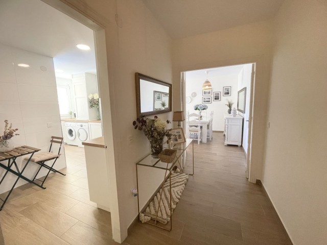 3 Bedrooms Apartment in Los Boliches