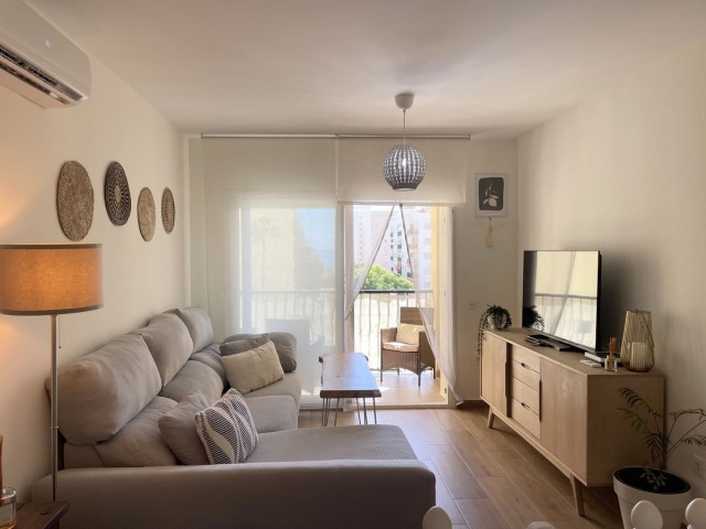 3 Bedrooms Apartment in Los Boliches