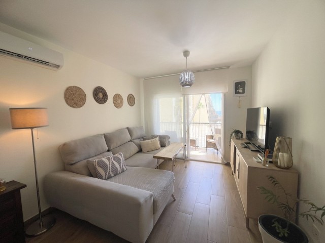 3 Bedrooms Apartment in Los Boliches