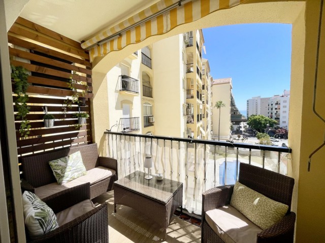 3 Bedrooms Apartment in Los Boliches