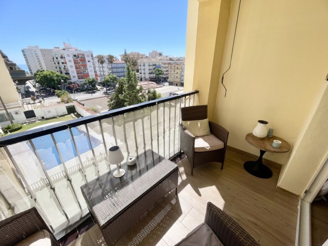 3 Bedrooms Apartment in Los Boliches
