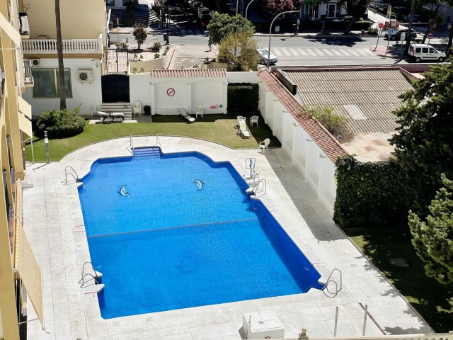 3 Bedrooms Apartment in Los Boliches