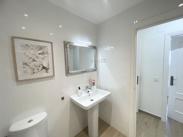 3 Bedrooms Apartment in Los Boliches