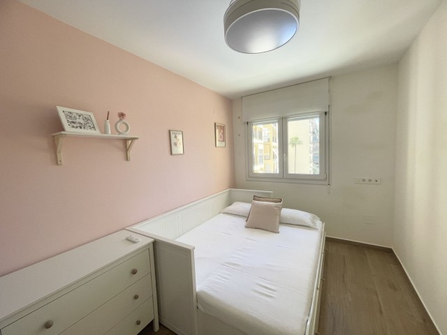 3 Bedrooms Apartment in Los Boliches