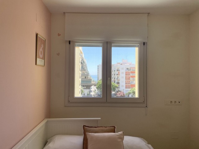 3 Bedrooms Apartment in Los Boliches