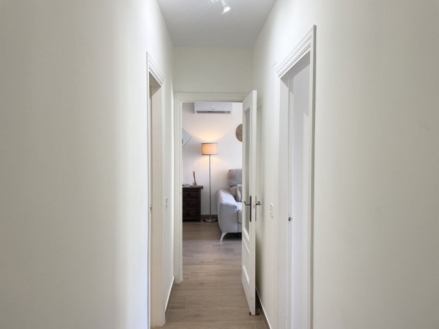 3 Bedrooms Apartment in Los Boliches