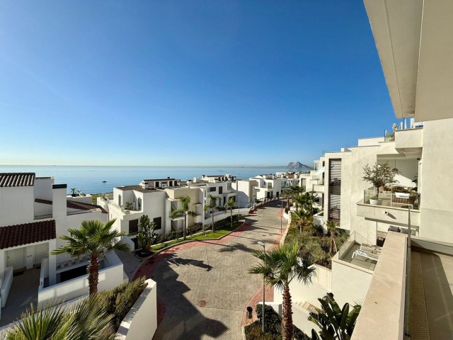 Apartamento, La Alcaidesa, R5152753