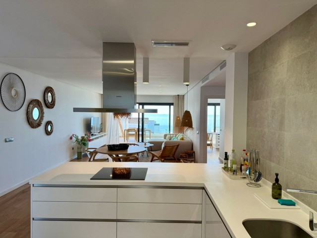 Apartamento, La Alcaidesa, R5152753