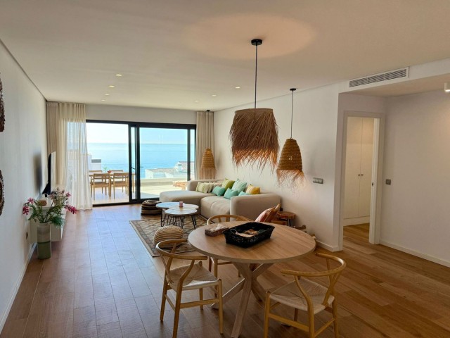 Appartement, La Alcaidesa, R5152753