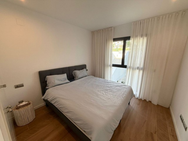 2 Slaapkamer Appartement in La Alcaidesa