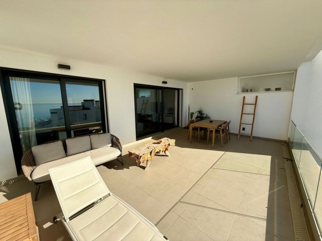 2 Slaapkamer Appartement in La Alcaidesa