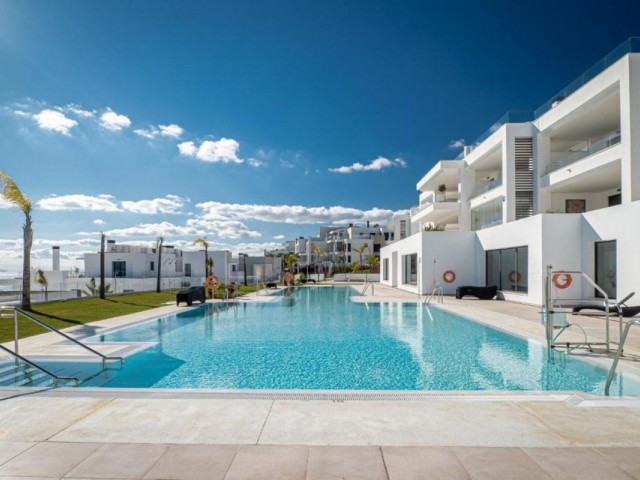 Huoneisto, La Alcaidesa, R5152753