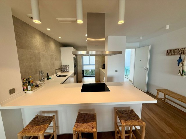 Appartement avec 2 Chambres  à La Alcaidesa