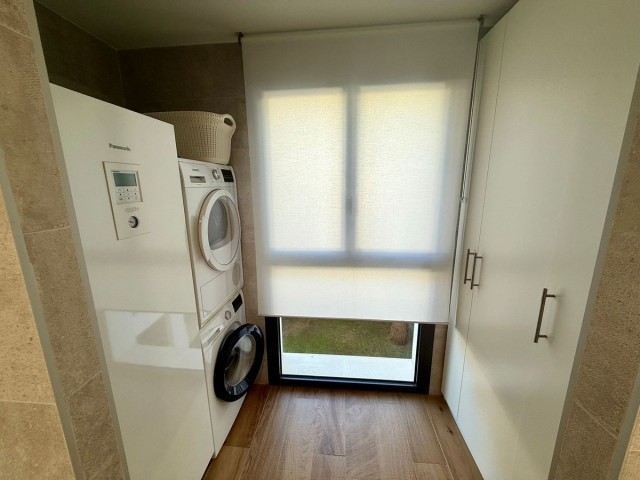 Appartement avec 2 Chambres  à La Alcaidesa