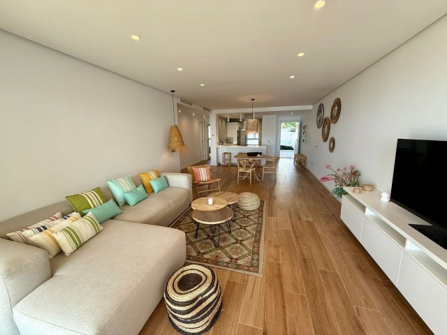 2 Slaapkamer Appartement in La Alcaidesa