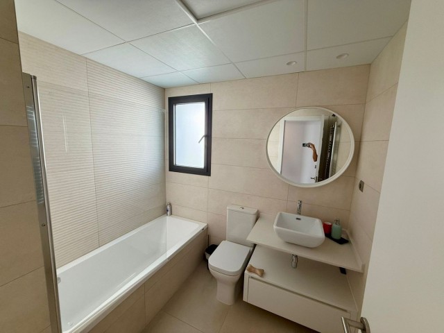 2 Slaapkamer Appartement in La Alcaidesa