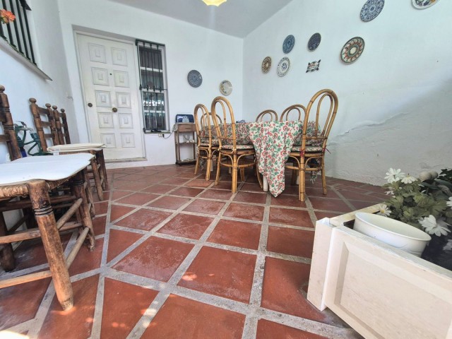 Townhouse, Los Boliches, R5152867