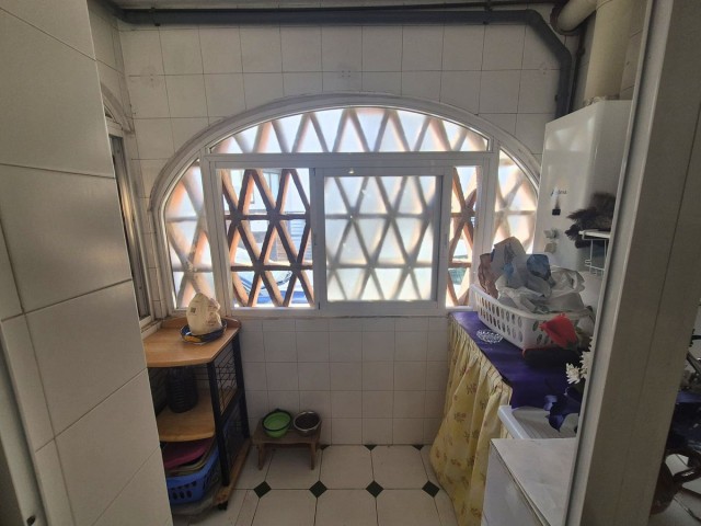 Townhouse, Los Boliches, R5152867