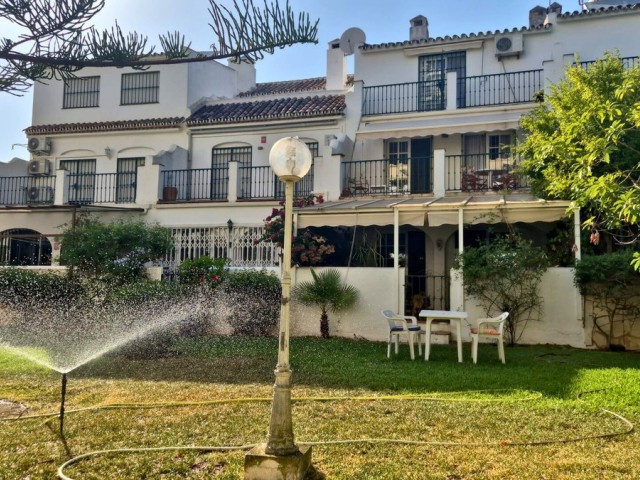 Townhouse, Los Boliches, R5152867