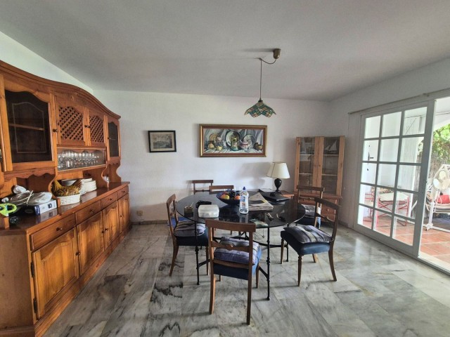 Townhouse, Los Boliches, R5152867