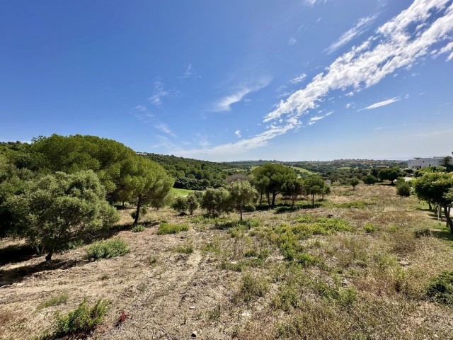  Plot in Sotogrande