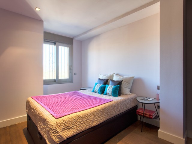 Penthouse in Calanova Golf
