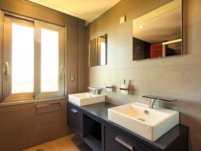 Penthouse in Calanova Golf