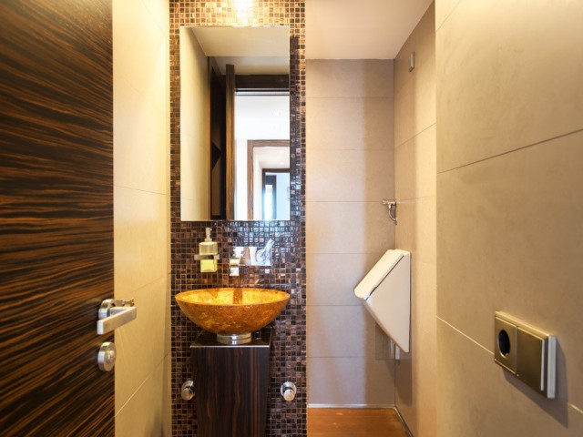 Penthouse in Calanova Golf