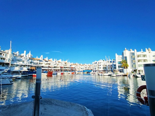 Apartamento, Benalmadena Costa, R4955347
