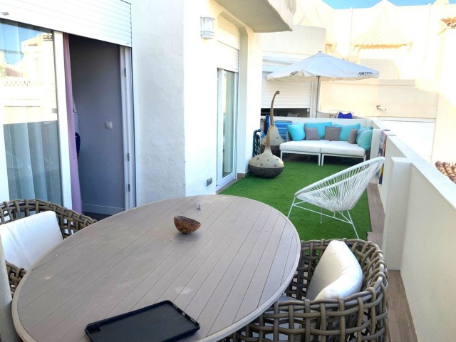 Apartamento, Benalmadena Costa, R4955347