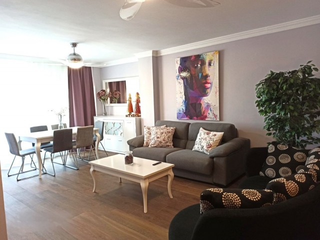 Apartamento, Benalmadena Costa, R4955347